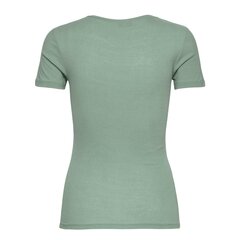 Marškinėliai moterims Envii P20030059, žali kaina ir informacija | Marškinėliai moterims | pigu.lt