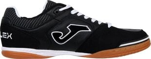 Взрослые кроссовки для футзала Joma Sport Top Flex 21 Чёрный Мужской цена и информация | Футбольные бутсы | pigu.lt