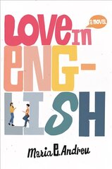 Love in English kaina ir informacija | Knygos paaugliams ir jaunimui | pigu.lt