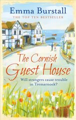 Cornish Guest House цена и информация | Фантастика, фэнтези | pigu.lt