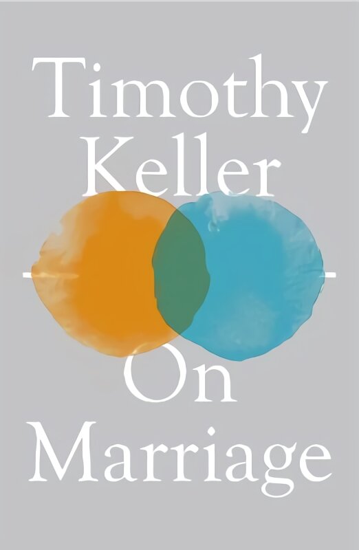 On Marriage kaina ir informacija | Dvasinės knygos | pigu.lt