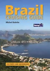 Brazil Cruising Guide kaina ir informacija | Socialinių mokslų knygos | pigu.lt
