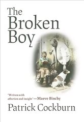 Broken Boy цена и информация | Биографии, автобиографии, мемуары | pigu.lt