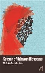 Season of Crimson Blossoms kaina ir informacija | Fantastinės, mistinės knygos | pigu.lt