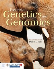 Essential Genetics And Genomics 7th Revised edition kaina ir informacija | Ekonomikos knygos | pigu.lt