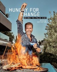 Hungry for Change: Beyond the Paleo Diet цена и информация | Книги рецептов | pigu.lt