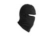Kaukė Hogert HT5K481, juoda kaina ir informacija | Vyriški šalikai, kepurės, pirštinės | pigu.lt