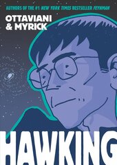 Hawking цена и информация | Fantastinės, mistinės knygos | pigu.lt