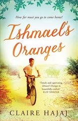 Ishmael's Oranges kaina ir informacija | Fantastinės, mistinės knygos | pigu.lt