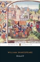 Richard II цена и информация | Рассказы, новеллы | pigu.lt