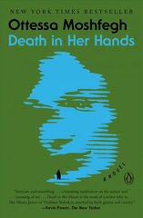 Death in Her Hands: A Novel kaina ir informacija | Fantastinės, mistinės knygos | pigu.lt