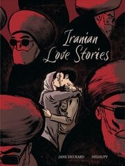 Iranian Love Stories цена и информация | Самоучители | pigu.lt
