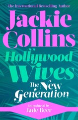 Hollywood Wives The New Generation kaina ir informacija | Romanai | pigu.lt