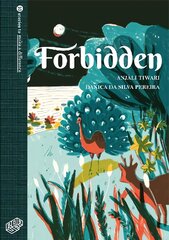 Forbidden 2021 цена и информация | Книги для подростков  | pigu.lt