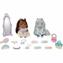 Sylvanian Families The Pony Friends цена и информация | Атрибутика для игроков | pigu.lt