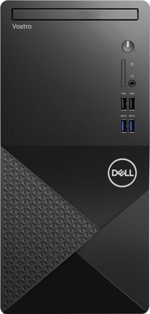 Dell Vostro 3910 MT N3563_M2CVDT3910EMEA01_PS kaina ir informacija | Stacionarūs kompiuteriai | pigu.lt