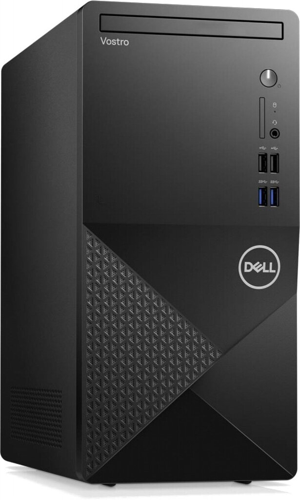 Dell Vostro 3910 MT N3563_M2CVDT3910EMEA01_PS kaina ir informacija | Stacionarūs kompiuteriai | pigu.lt