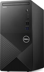 Dell Vostro 3910 MT N3563_M2CVDT3910EMEA01_PS kaina ir informacija | Stacionarūs kompiuteriai | pigu.lt