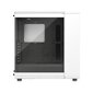 Fractal Design North Chalk kaina ir informacija | Korpusai | pigu.lt