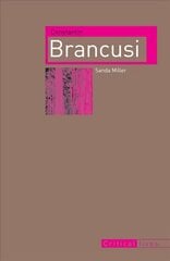 Constantin Brancusi kaina ir informacija | Biografijos, autobiografijos, memuarai | pigu.lt
