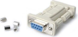 StarTech NM9FF kaina ir informacija | Adapteriai, USB šakotuvai | pigu.lt