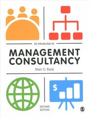 Introduction to Management Consultancy 2nd Revised edition цена и информация | Книги по экономике | pigu.lt
