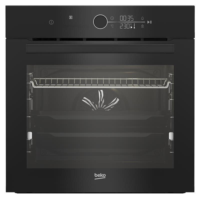 Beko BBIM17400BP kaina ir informacija | Orkaitės | pigu.lt