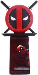 Cable Guy Icon Deadpool Device holder цена и информация | Атрибутика для игроков | pigu.lt