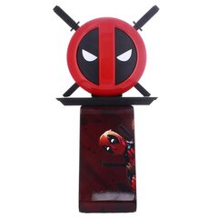 Cable Guy Icon Deadpool Device holder kaina ir informacija | Žaidėjų atributika | pigu.lt