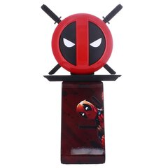 Cable Guy Icon Deadpool Device holder цена и информация | Атрибутика для игроков | pigu.lt