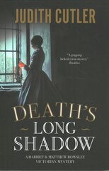 Death's Long Shadow Main цена и информация | Фантастика, фэнтези | pigu.lt