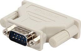 StarTech AT925MF kaina ir informacija | Adapteriai, USB šakotuvai | pigu.lt