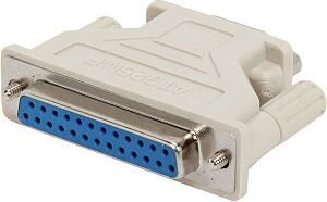 StarTech AT925MF цена и информация | Adapteriai, USB šakotuvai | pigu.lt