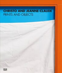 Christo and Jeanne-Claude (Bilingual edition): Prints and Objects. Catalogue Raisonne kaina ir informacija | Knygos apie meną | pigu.lt