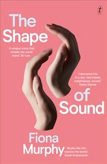 Shape Of Sound цена и информация | Биографии, автобиографии, мемуары | pigu.lt