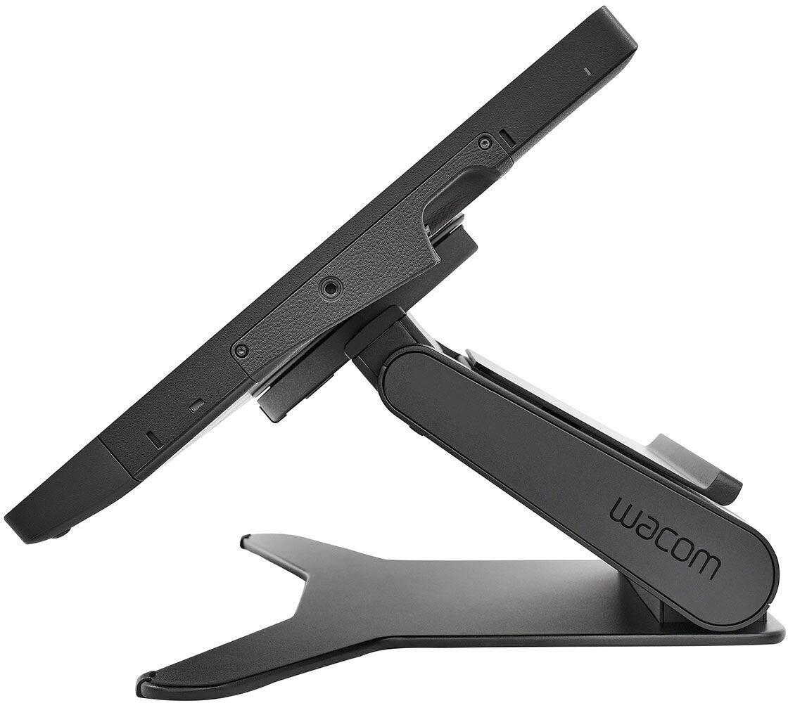 Wacom Cintiq Pro 27 + Stand kaina ir informacija | Piešimo planšetės | pigu.lt