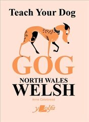 Teach Your Dog Gog: North Wales Welsh цена и информация | Фантастика, фэнтези | pigu.lt