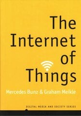 Internet of Things цена и информация | Книги по социальным наукам | pigu.lt