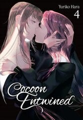Cocoon Entwined, Vol. 4 цена и информация | Фантастика, фэнтези | pigu.lt
