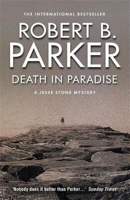 Death in Paradise UK ed. цена и информация | Fantastinės, mistinės knygos | pigu.lt