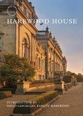 Harewood House kaina ir informacija | Knygos apie architektūrą | pigu.lt