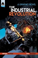 Industrial Revolution kaina ir informacija | Istorinės knygos | pigu.lt