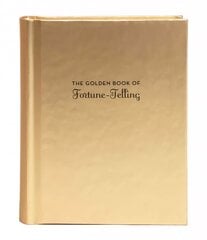 Golden Book of Fortune-Telling цена и информация | Самоучители | pigu.lt