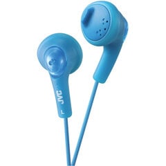 JVC HA-F160-A Blue цена и информация | Теплая повязка на уши, черная | pigu.lt