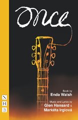 Once: The Musical New ed. kaina ir informacija | Knygos apie meną | pigu.lt