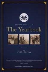 Beyond The Title: The Yearbook kaina ir informacija | Knygos apie meną | pigu.lt