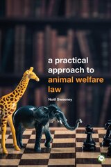 Practical Approach to Animal Welfare Law 2nd edition kaina ir informacija | Ekonomikos knygos | pigu.lt