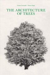 Architecture of Trees цена и информация | Книги об искусстве | pigu.lt