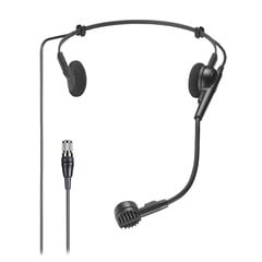 Headset динамический микрофон Audio Technica PRO8HE (cH) цена и информация | Микрофоны | pigu.lt