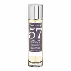 Мужская парфюмерия Caravan nº57 Urbano (150 ml) цена и информация | Мужские духи | pigu.lt